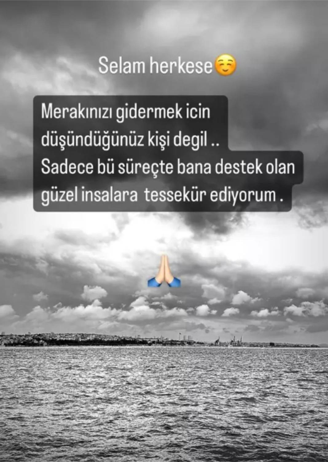 Sevgilisini aldatırken yakalamıştı! Aycan Yanaç o sevgilisiyle yeniden mi barıştı mı? Sosyal medyadan duyurdu 4